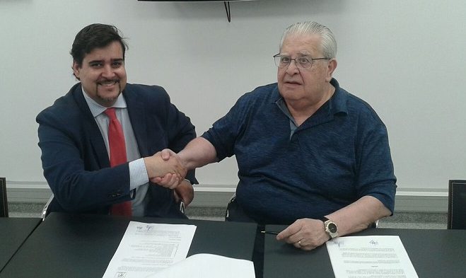 Acuerdo Feicase - Fernandez Criado