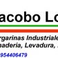 JACOBO LOZANO