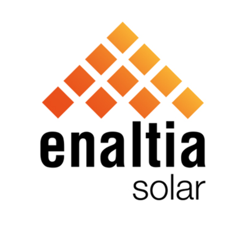 logo enaltia redondo