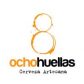 CERVEZA 8 HUELLAS