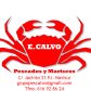 GRUPO PESCALVO