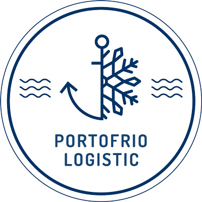 LOGO PORTOFRIO COLOR