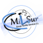 LOGO MILSUR